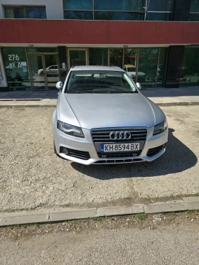 Audi A4 B8 | Mobile.bg    5