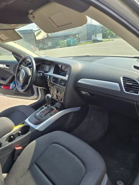 Audi A4 B8 - 12000 лв. - 91344295 14