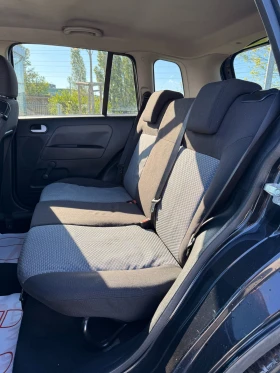 Обява за продажба на Ford Fusion * 1.4 TDCI* 68hp*  ~4 500 лв. - изображение 9