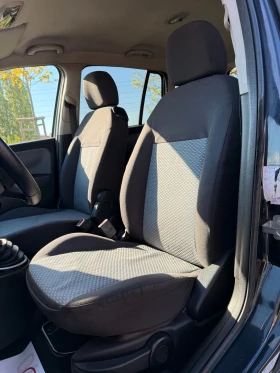 Обява за продажба на Ford Fusion * 1.4 TDCI* 68hp*  ~4 500 лв. - изображение 6