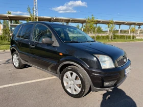 Обява за продажба на Ford Fusion * 1.4 TDCI* 68hp*  ~4 500 лв. - изображение 2
