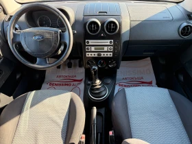 Обява за продажба на Ford Fusion * 1.4 TDCI* 68hp*  ~4 500 лв. - изображение 8