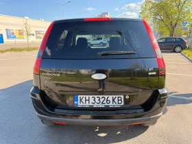 Обява за продажба на Ford Fusion * 1.4 TDCI* 68hp*  ~4 500 лв. - изображение 4