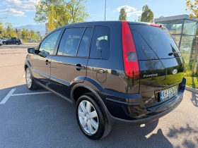 Обява за продажба на Ford Fusion * 1.4 TDCI* 68hp*  ~4 500 лв. - изображение 5