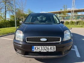Обява за продажба на Ford Fusion * 1.4 TDCI* 68hp*  ~4 500 лв. - изображение 1
