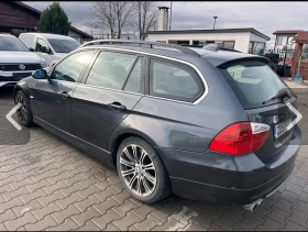 BMW 330 E91 - 10300 лв. - 59173006 5