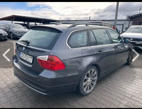 BMW 330 E91 - 10300 лв. - 59173006 6