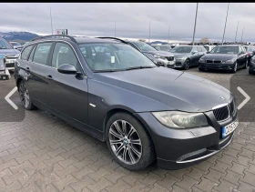 BMW 330 E91 - 10300 лв. - 59173006 4