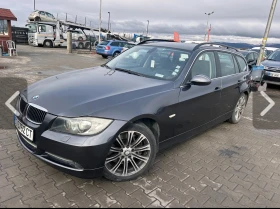 BMW 330 E91 - 10300 лв. - 59173006 2