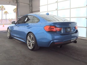 BMW 435 I (M-Pack) Harman/Kardon* Shadowline* Head-Up*  | Mobile.bg    6