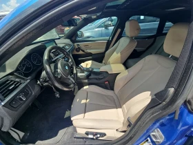 BMW 435 I (M-Pack) Harman/Kardon* Shadowline* Head-Up*  | Mobile.bg    7
