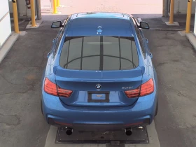 BMW 435 I (M-Pack) Harman/Kardon* Shadowline* Head-Up*  | Mobile.bg    5