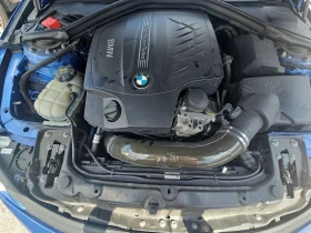BMW 435 I (M-Pack) Harman/Kardon* Shadowline* Head-Up*  | Mobile.bg    15