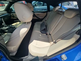 BMW 435 I (M-Pack) Harman/Kardon* Shadowline* Head-Up*  | Mobile.bg    13