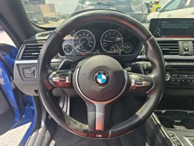 BMW 435 I (M-Pack) Harman/Kardon* Shadowline* Head-Up*  | Mobile.bg    8