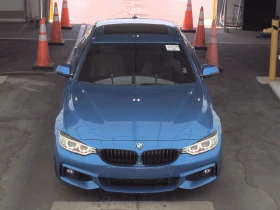 BMW 435 I (M-Pack) Harman/Kardon* Shadowline* Head-Up*  | Mobile.bg    2