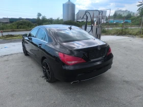 Mercedes-Benz CLA 220 CLA Coupe | Mobile.bg    7
