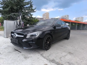 Mercedes-Benz CLA 220 CLA Coupe | Mobile.bg    2
