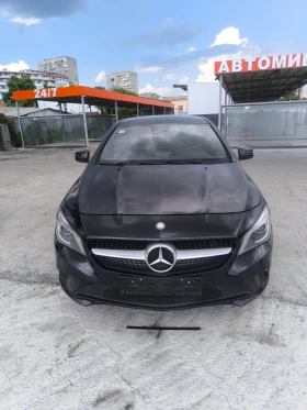Mercedes-Benz CLA 220 CLA Coupe | Mobile.bg    4