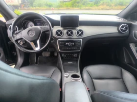 Mercedes-Benz CLA 220 CLA Coupe | Mobile.bg    11