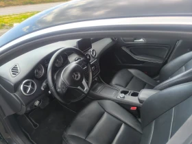 Mercedes-Benz CLA 220 CLA Coupe | Mobile.bg    9