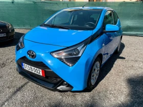 Toyota Aygo 1.0i/11000km | Mobile.bg    3