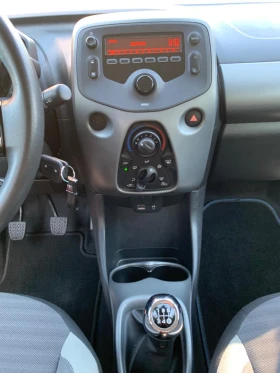 Toyota Aygo 1.0i/11000km | Mobile.bg    10