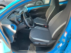 Toyota Aygo 1.0i/11000km | Mobile.bg    12