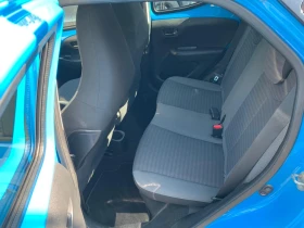 Toyota Aygo 1.0i/11000km | Mobile.bg    13