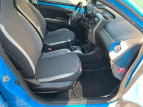 Toyota Aygo 1.0i/11000km | Mobile.bg    16