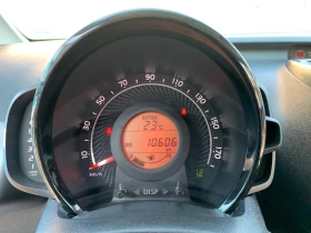 Toyota Aygo 1.0i/11000km | Mobile.bg    11