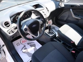 Ford Fiesta 1.4i// | Mobile.bg    6