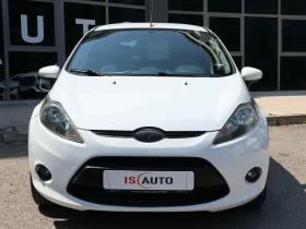 Ford Fiesta 1.4i// | Mobile.bg    2
