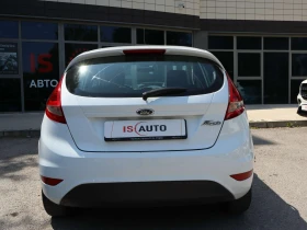 Ford Fiesta 1.4i// | Mobile.bg    9