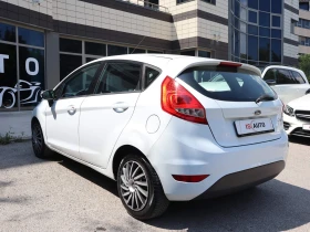 Ford Fiesta 1.4i// | Mobile.bg    11