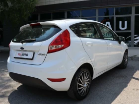 Ford Fiesta 1.4i// | Mobile.bg    10