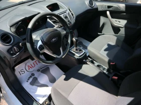Ford Fiesta 1.4i// | Mobile.bg    12