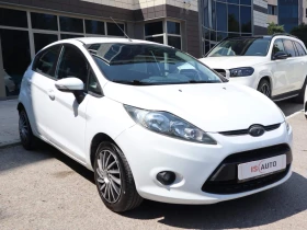 Ford Fiesta 1.4i// | Mobile.bg    3