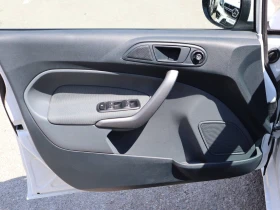 Ford Fiesta 1.4i// | Mobile.bg    5