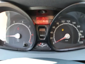 Ford Fiesta 1.4i// | Mobile.bg    14