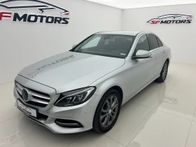 Обява за продажба на Mercedes-Benz C 250 BlueTEC 4MATIC ~35 000 лв. - изображение 2