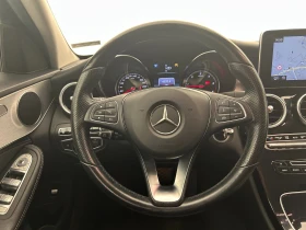 Обява за продажба на Mercedes-Benz C 250 BlueTEC 4MATIC ~35 000 лв. - изображение 9