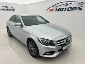 Обява за продажба на Mercedes-Benz C 250 BlueTEC 4MATIC ~35 000 лв. - изображение 1