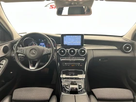 Обява за продажба на Mercedes-Benz C 250 BlueTEC 4MATIC ~35 000 лв. - изображение 8