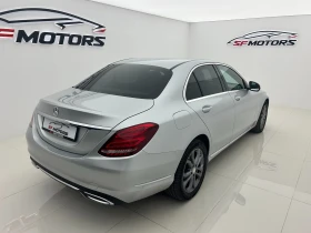 Обява за продажба на Mercedes-Benz C 250 BlueTEC 4MATIC ~35 000 лв. - изображение 5