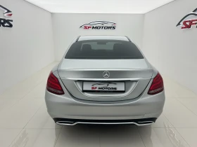 Обява за продажба на Mercedes-Benz C 250 BlueTEC 4MATIC ~35 000 лв. - изображение 4