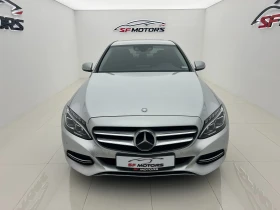 Обява за продажба на Mercedes-Benz C 250 BlueTEC 4MATIC ~35 000 лв. - изображение 1