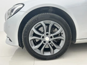 Mercedes-Benz C 250 BlueTEC 4MATIC | Mobile.bg    13