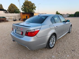 Обява за продажба на BMW 530 LCI 235кс СМЕНЕНИ ВЕРИГИ! Напълно обслужен! ~13 500 лв. - изображение 5