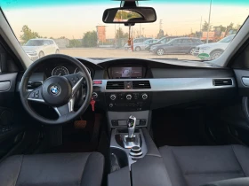 Обява за продажба на BMW 530 LCI 235кс СМЕНЕНИ ВЕРИГИ! Напълно обслужен! ~13 500 лв. - изображение 2